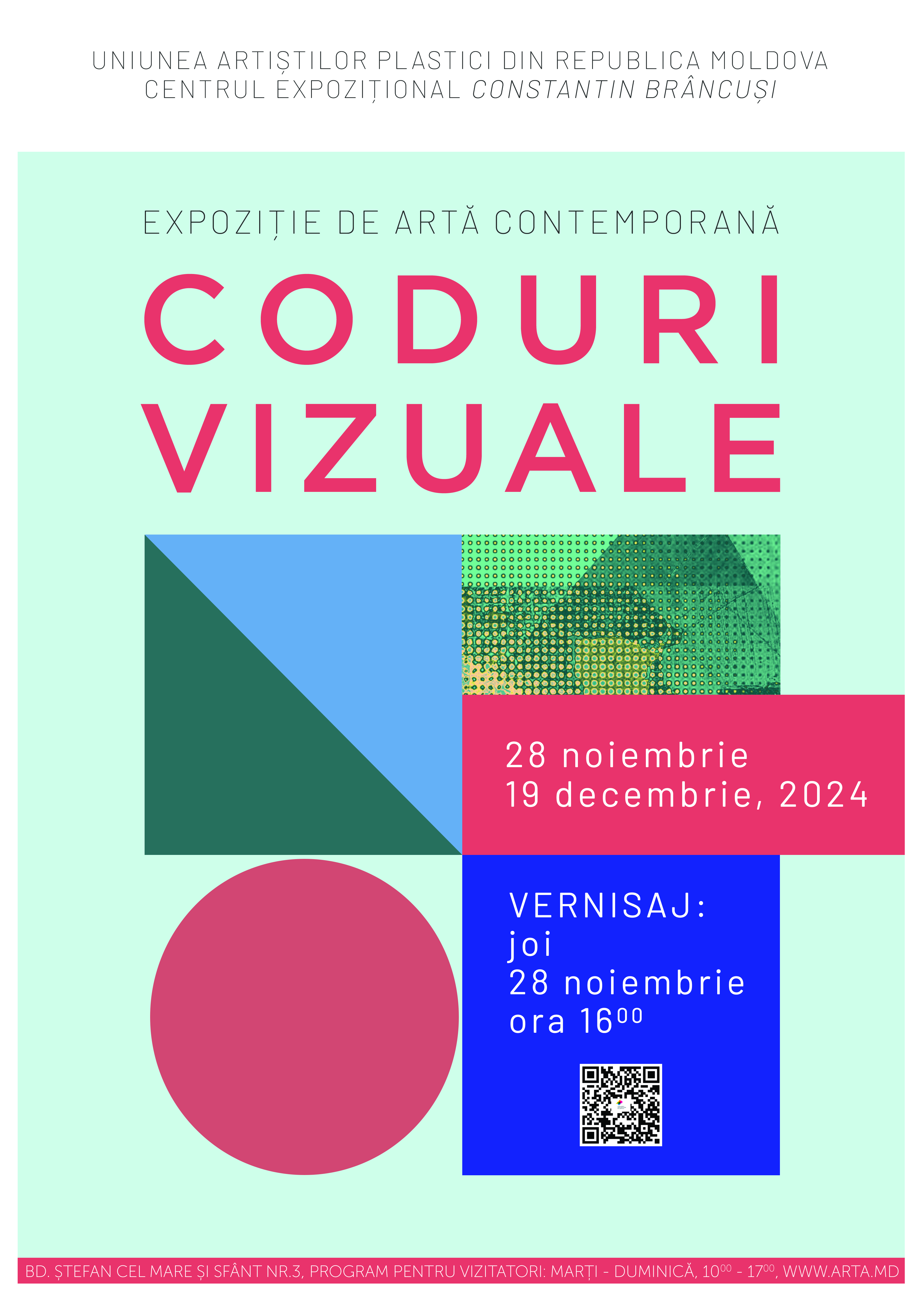 Coduri Vizuale